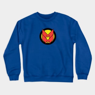 Miracleman Crewneck Sweatshirt